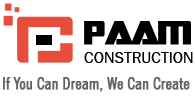 paam construction logo